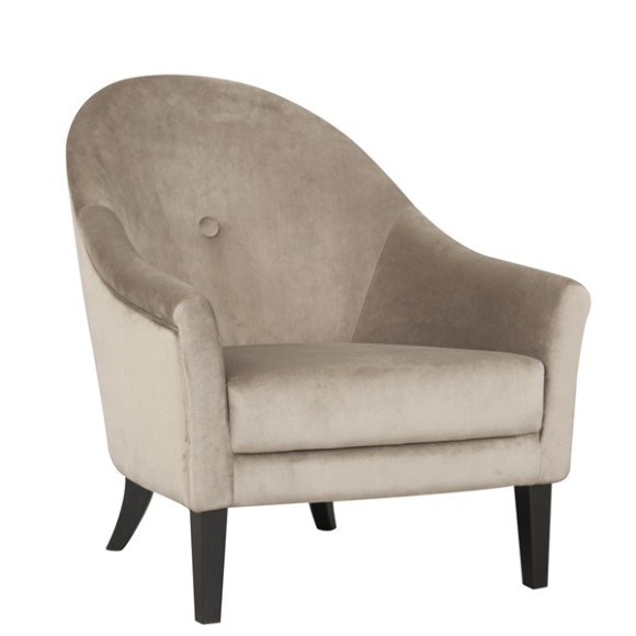 Fauteuil 140 - Augusto - Confort - Pacific Compagnie.