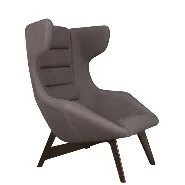 Fauteuil 140 - Federico - Design - Pacific Compagnie.