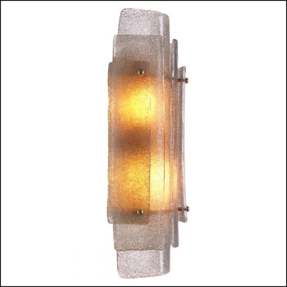 Wall Lamp 24- Sylvester