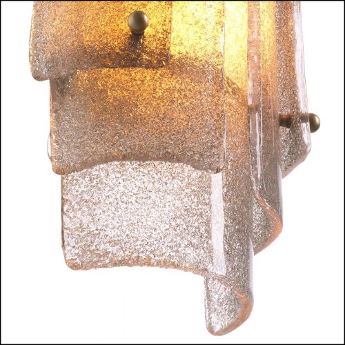 Wall Lamp 24- Sylvester