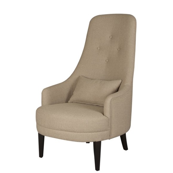 Fauteuil 140-Kyril