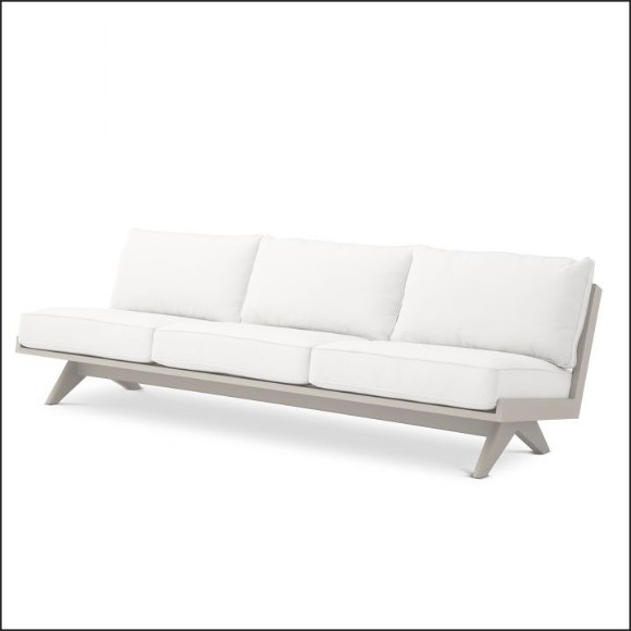 Outdoor Sofa 24- Lomax