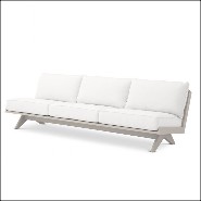 Canapé d'Extérieur 24- Lomax