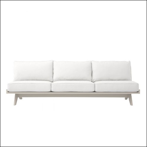 Outdoor Sofa 24- Lomax