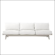 Outdoor Sofa 24- Lomax