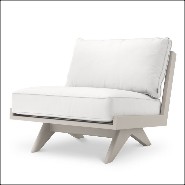 Outdoor Armchair 24- Lomax