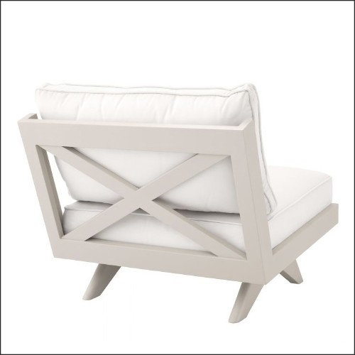Outdoor Armchair 24- Lomax