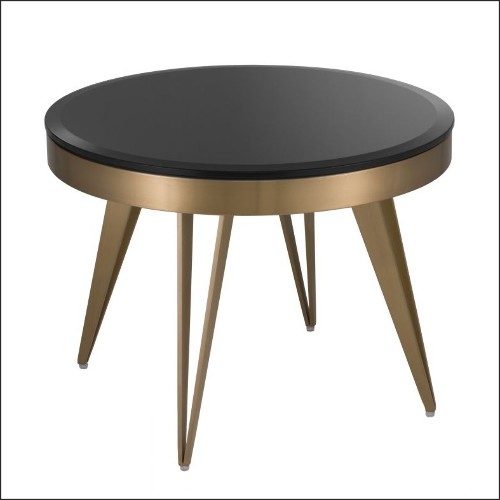 Side Table 24- Rocco