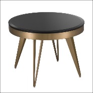 Side Table 24- Rocco