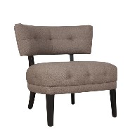 Fauteuil 140 - Leopoldo - Hêtre - Pacific Compagnie.