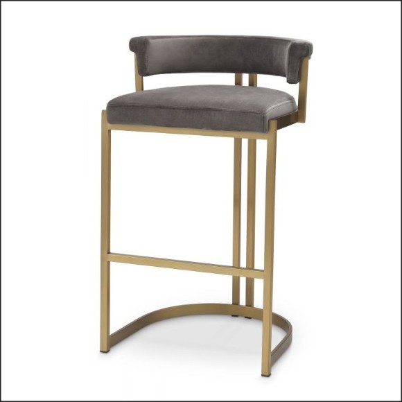Tabouret 24- Dante