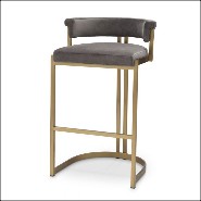 Stool 24- Dante