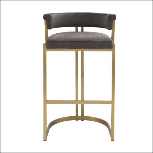 Stool 24- Dante