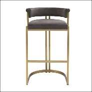 Tabouret 24- Dante