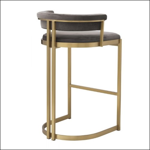 Tabouret 24- Dante