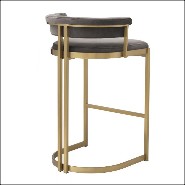 Tabouret 24- Dante
