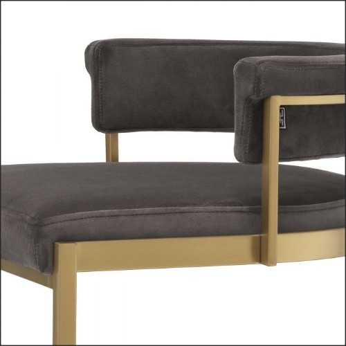 Tabouret 24- Dante