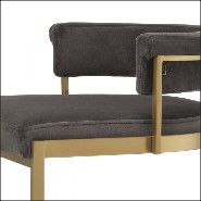 Stool 24- Dante
