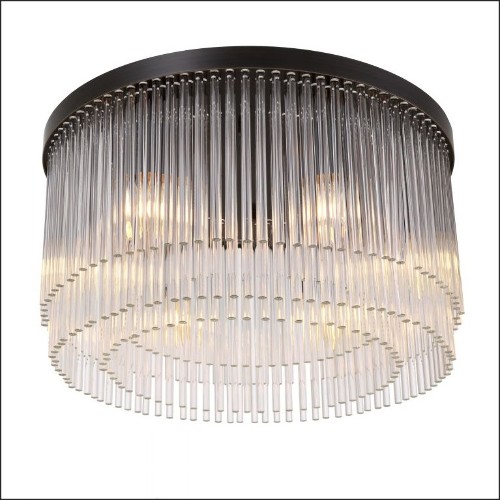 Ceiling Lamp 24- Hector