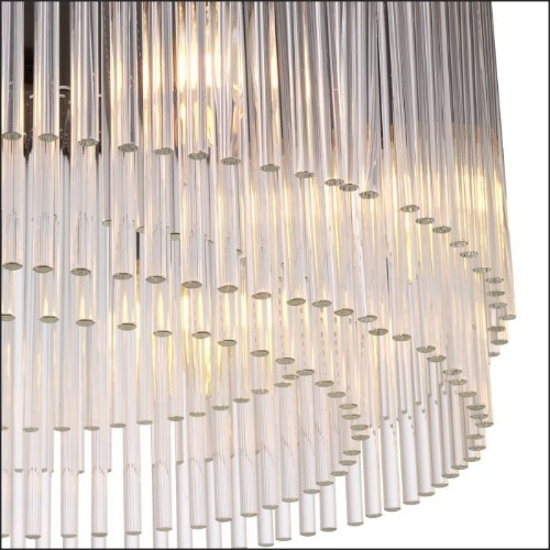 Ceiling Lamp 24- Hector