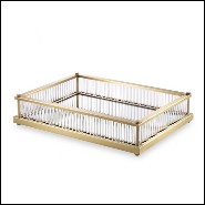 Decorative Tray 24- Cora