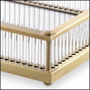 Decorative Tray 24- Cora