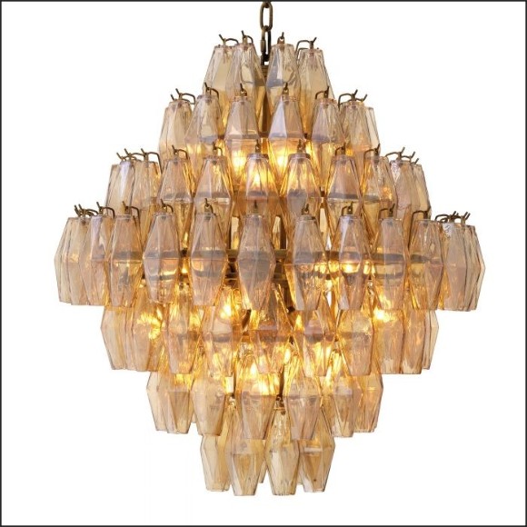 Chandelier 24- Benini L