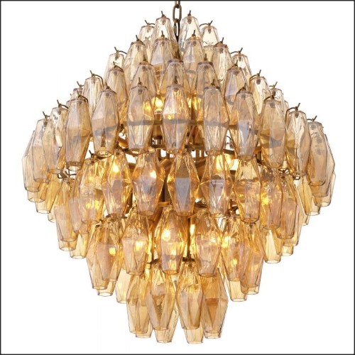 Chandelier 24- Benini L