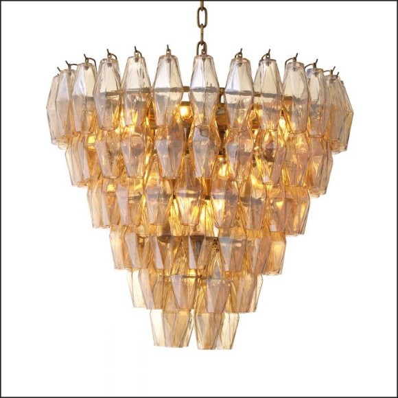 Chandelier 24- Benini S