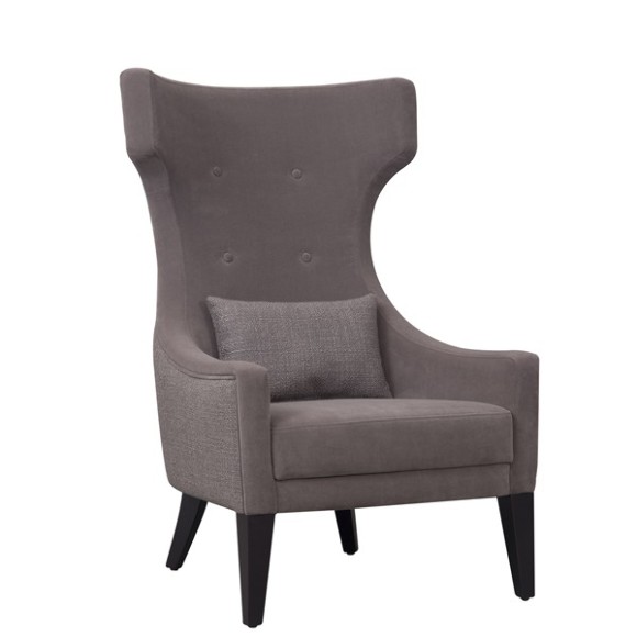 Fauteuil 140 - Ursula - Design - Pacific Compagnie.