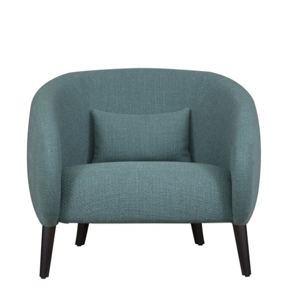 Fauteuil 140 - Oleg - Bois Massif - Pacific Compagnie.