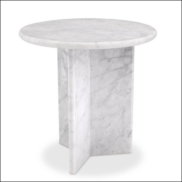 Side Table 24- Pontini