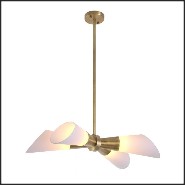 Ceiling Lamp 24- Papillon