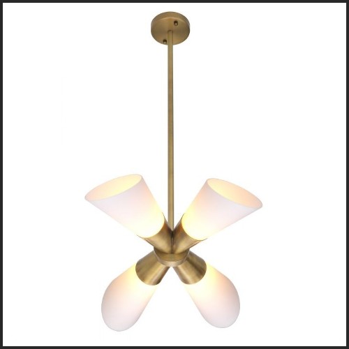 Ceiling Lamp 24- Papillon