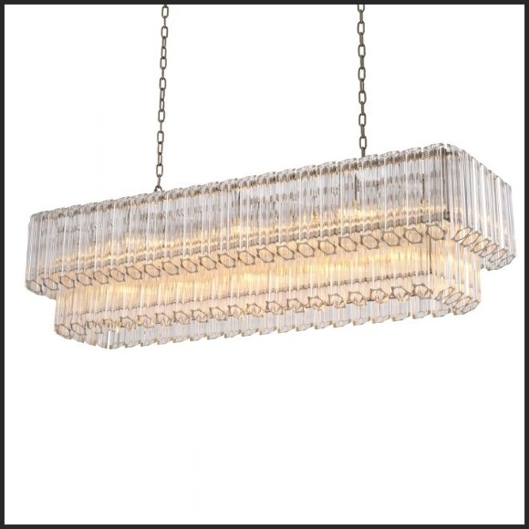 Chandelier 24- Vittoria