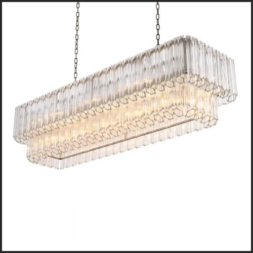 Chandelier 24- Vittoria