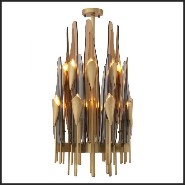 Lustre 24- Sky Verticale