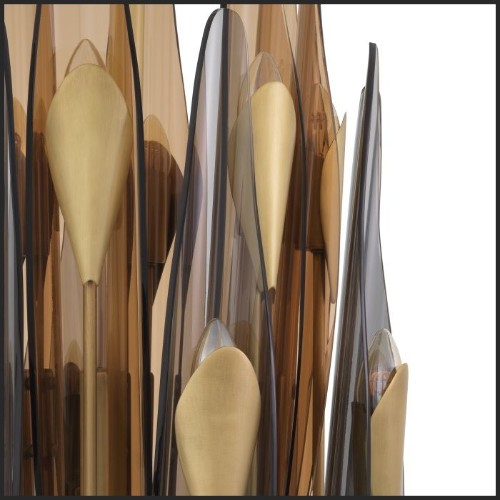 Lustre 24- Sky Verticale