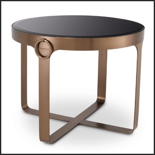 Side Table 24- Clooney
