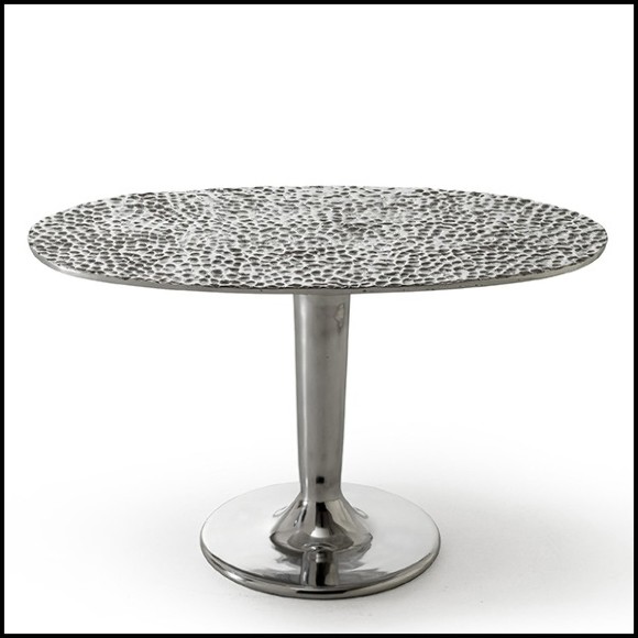 Table d'Appoint 30- Alu Drops