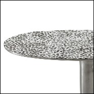 Table d'Appoint 30- Alu Drops