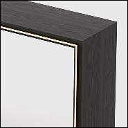 Table console 174-Gold Line