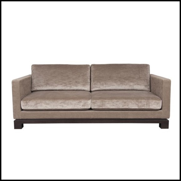 Sofa Hamilton Cont - Soho