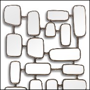 Mirror 119- Linked Panels M