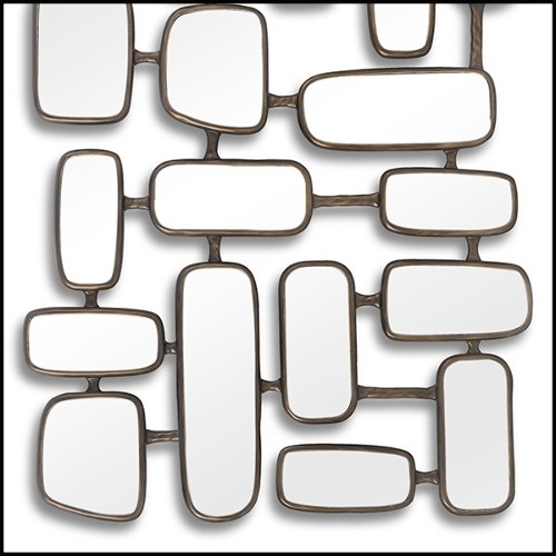 Mirror 119- Linked Panels M