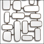 Mirror 119- Linked Panels M