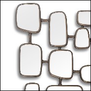 Mirror 119- Linked Panels M