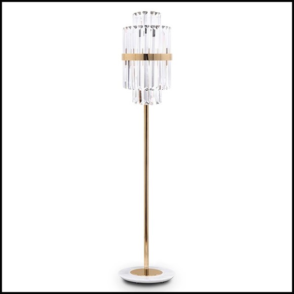 Floor Lamp 164- Santana
