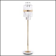Floor Lamp 164- Santana