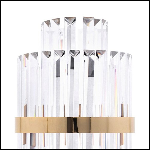 Lampadaire 164- Santana